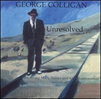 George Colligan - Unresolved lyrics