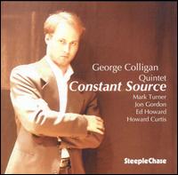 George Colligan - Constant Source lyrics