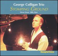 George Colligan - Stomping Ground lyrics