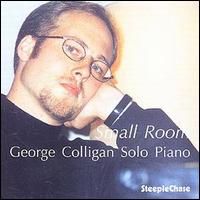 George Colligan - Small Room lyrics