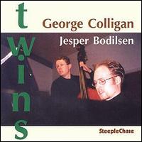 George Colligan - Twins lyrics