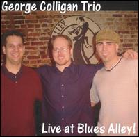 George Colligan - Live at Blues Alley lyrics