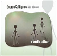 George Colligan - Realization lyrics