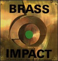 Warren Kime - Brass Impact lyrics
