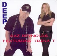 Gaz Reynolds - Deep lyrics