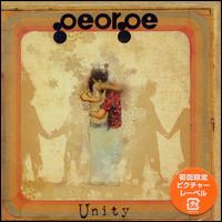 George [Brisbane Group] - Unity lyrics