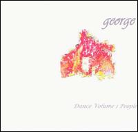 George - Dance Volume 1 People lyrics