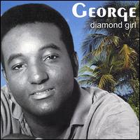 George - Diamond Girl lyrics