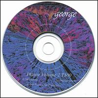 George - Dance, Vol. 2 lyrics