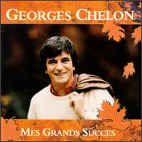Georges Chelon - Mes Grands Succes lyrics
