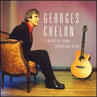 Georges Chelon - L' Enfant du Liban lyrics