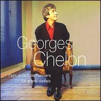 Georges Chelon - Petit Enfant de l'Univers lyrics