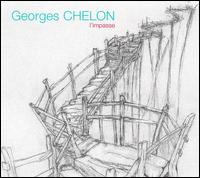 Georges Chelon - L' Impasse lyrics