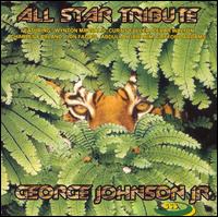 George A. Johnson, Jr. [Drums] - All Star Tribute lyrics