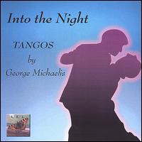 George E.A. Michaelis - Into the Night lyrics