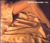 George Pallikaris - Silk lyrics