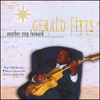 Gerald Fitts - Another Step Forward lyrics