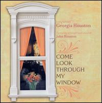 Georgia Houston - Come Look Through My Window lyrics