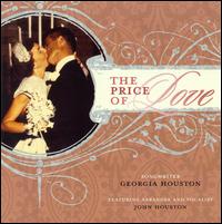 Georgia Houston - The Price Of Love lyrics