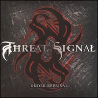Threat Signal - Under Reprisal lyrics