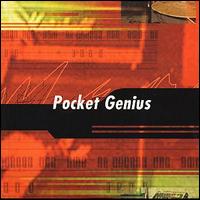 Pocket Genius - Pocket Genius lyrics