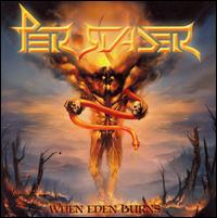 Persuader - When Eden Burns lyrics