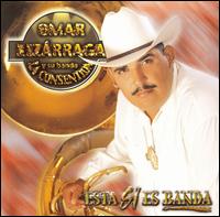 Omar Lizarraga - Omar Lizarraga y Su Banda lyrics
