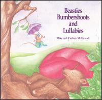 Mike and Carleen McCornack - Beasties, Bumbershoots & Lullabies lyrics