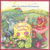 Mike and Carleen McCornack - Sunshine Cake lyrics