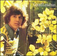 Grard Lenorman - Gerard Lenorman lyrics