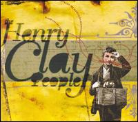The Henry Clay People - Blacklist the Kid with the Red Moustache lyrics