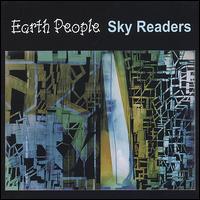 Earth People - Sky Readers lyrics