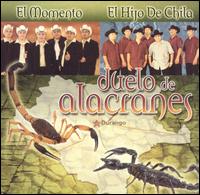 El Momento vs. Hijo de Chila - Duelo de Alacranes lyrics