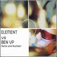 Elements vs Ben VP - Name and Number lyrics