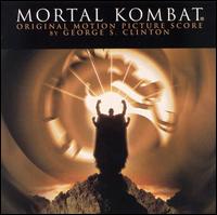 George S. Clinton [Composer] - Mortal Kombat [Original Score] lyrics