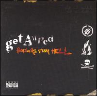 Get Amped - Postcards from Hell lyrics