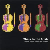 David Algeo Smith - Thais to the Irish: Fiddle Tunes from the Street lyrics