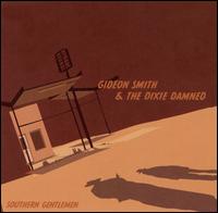 Gideon Smith - Southern Gentlemen lyrics