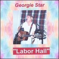 Georgie Star - Labor Hall lyrics
