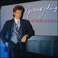 Gerard Joling - No More Boleros lyrics