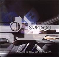Sundog - Variations on Another Planet lyrics