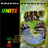 Kreyol Syndikat - Unite lyrics
