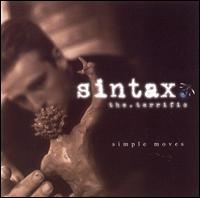 Sintax the Terrific - Simple Moves lyrics