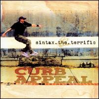 Sintax the Terrific - Curb Appeal lyrics