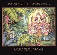 Gerardo Miguel Maza - Rainforest Awakening lyrics