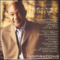 George Foreman - Inspirations [Bonus CD] lyrics