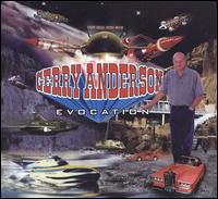 Gerry Anderson - Envocation lyrics