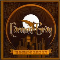 Carmen Gray - Portrait of Carmen Gray lyrics
