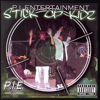 Stick Up Kidz - Stick Up Kidz lyrics