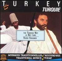 Kudsi Erguner - The Turkish Ney lyrics